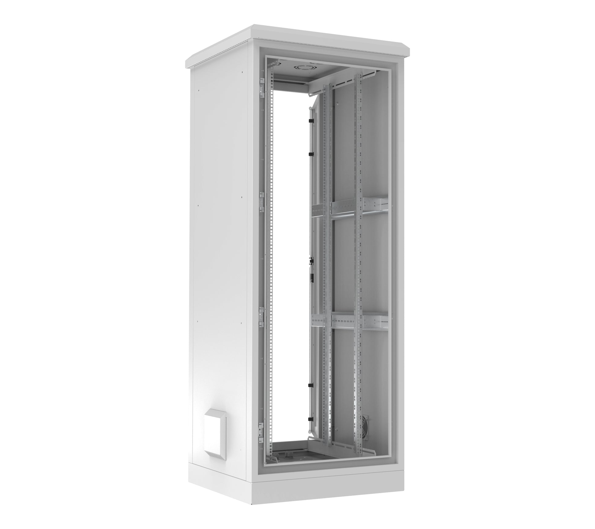 PST RACK IP55 Lattiakaapit 22-42U Kuva - 3