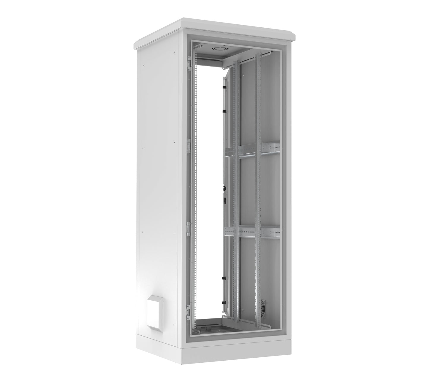 PST RACK IP55 Lattiakaapit 22-42U Kuva - 3