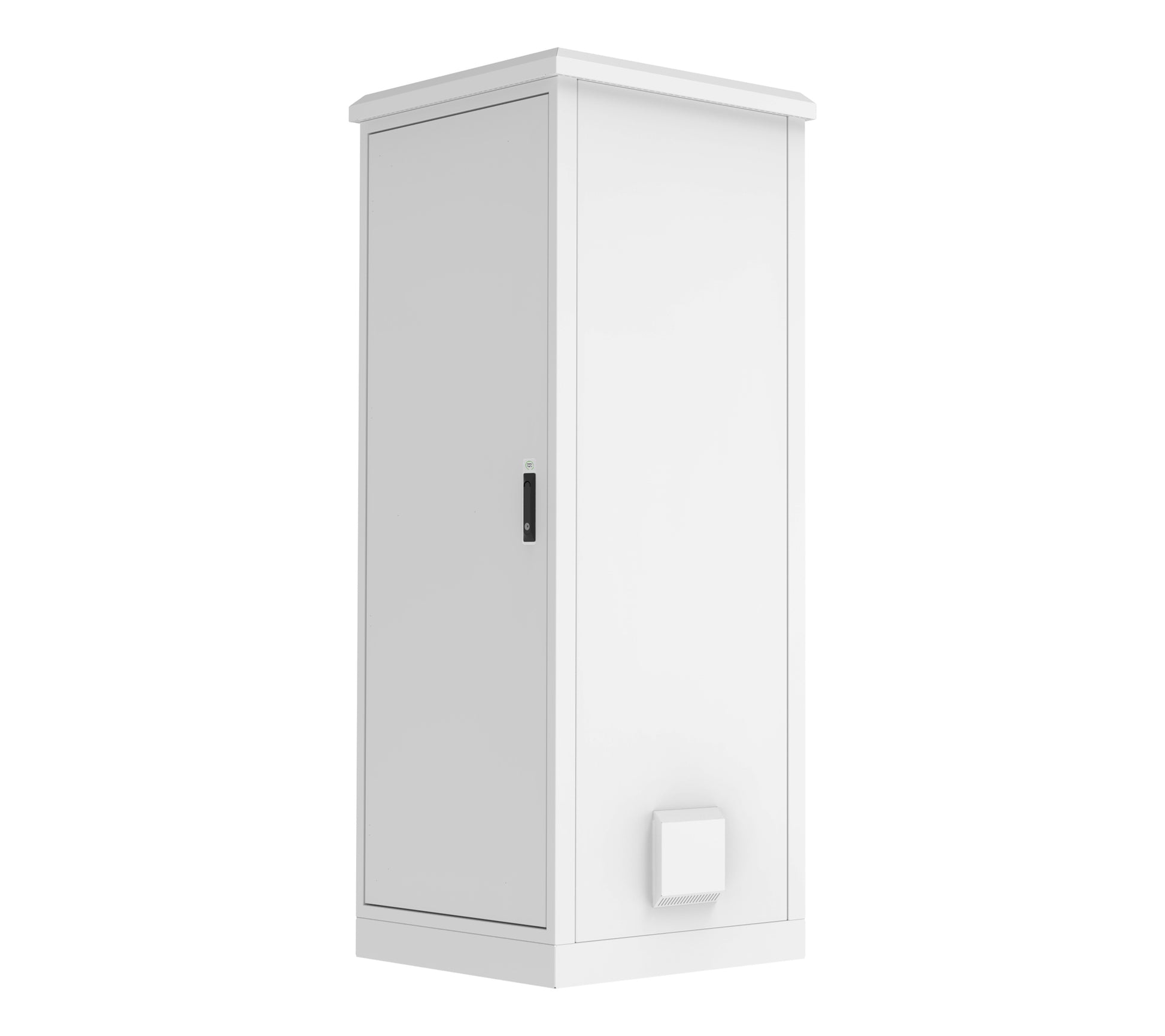 PST RACK IP55 Lattiakaapit 22-42U Kuva - 2