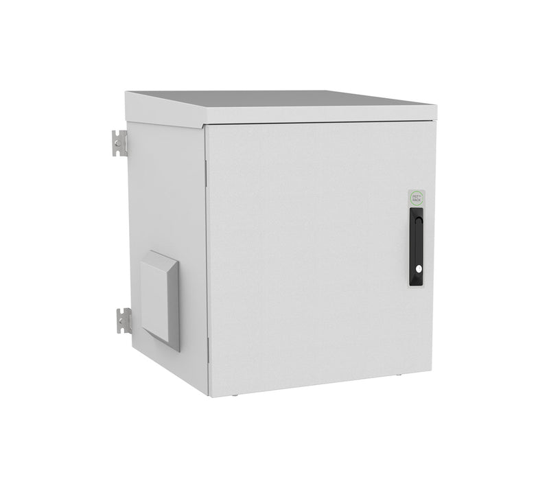 PST RACK IP66 Seinäkaapit 7-16U