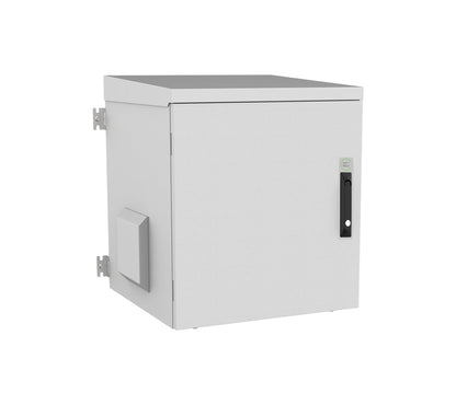 PST RACK IP66 Seinäkaapit 7-16U