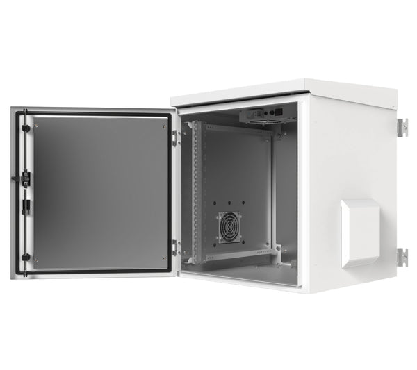 PST RACK IP66 Seinäkaapit 7-16U Kuva - 1
