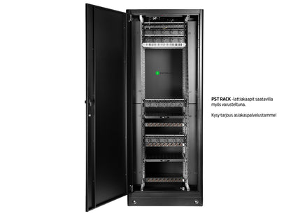 PST RACK Lattiakaapit Kuva - 11