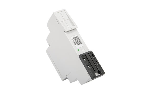 Lattiatermostaatti TER-3E DIN 16A 0-60ºC Kuva - 1