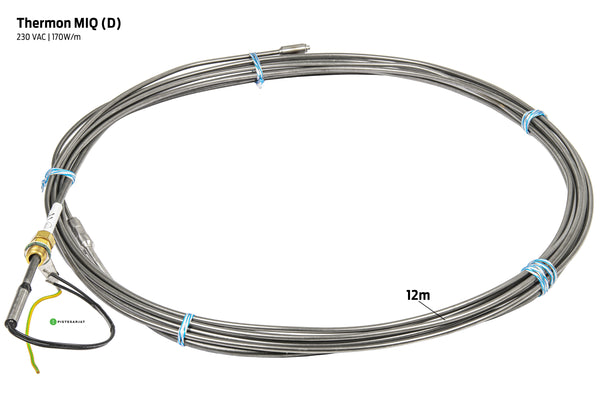Lämpökaapeli Thermon MIQ