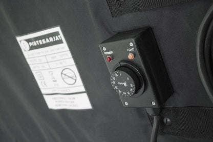 PST Tynnyrilämmitinmatot 25-200L Kuva - 3