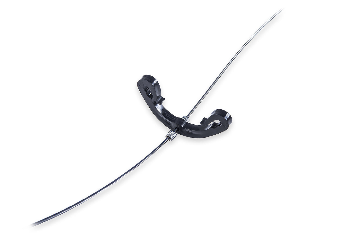 Vedonpoistovaijeri RST Kiinnitysklipseillä Kuva - 1