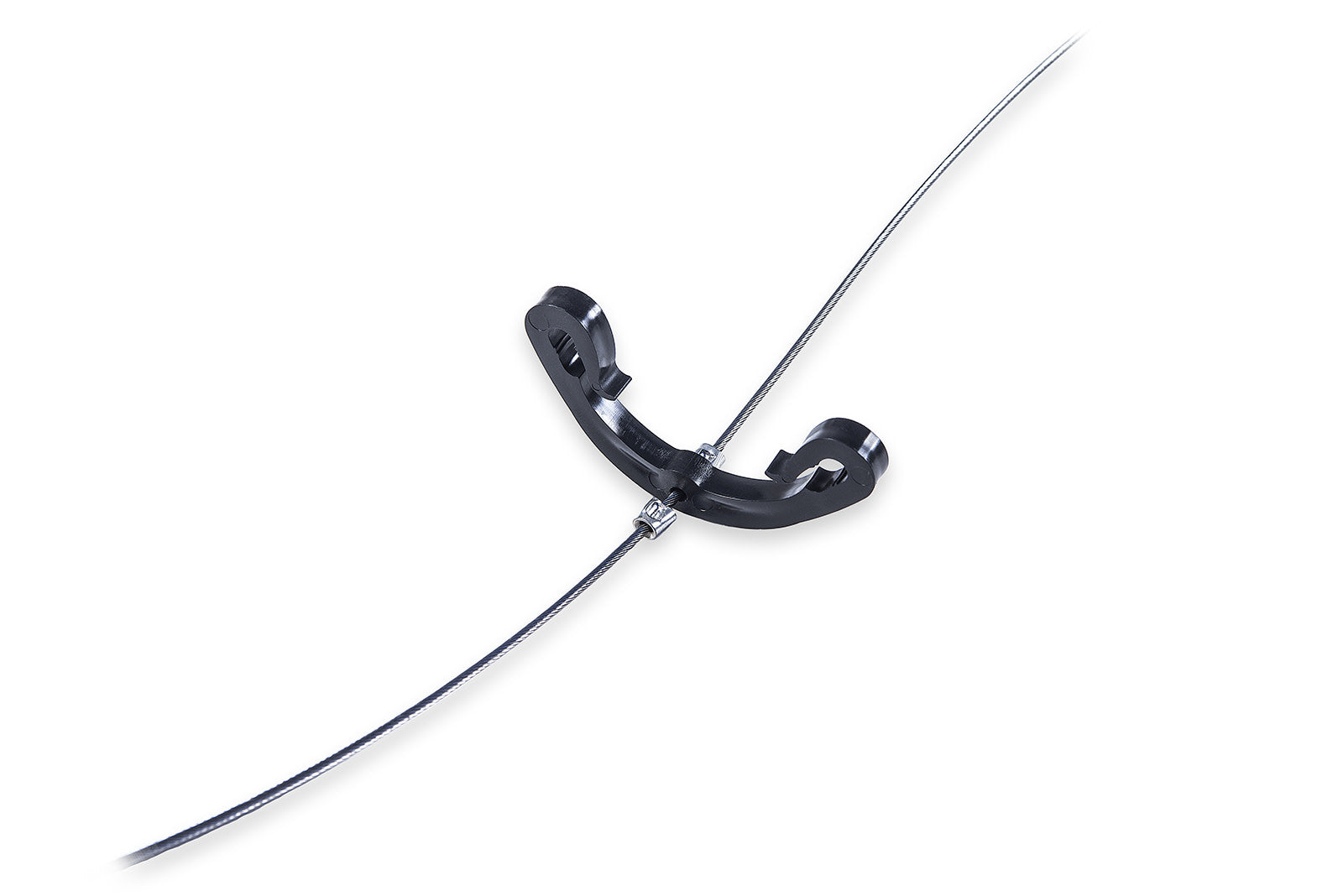 Vedonpoistovaijeri RST Kiinnitysklipseillä Kuva - 1