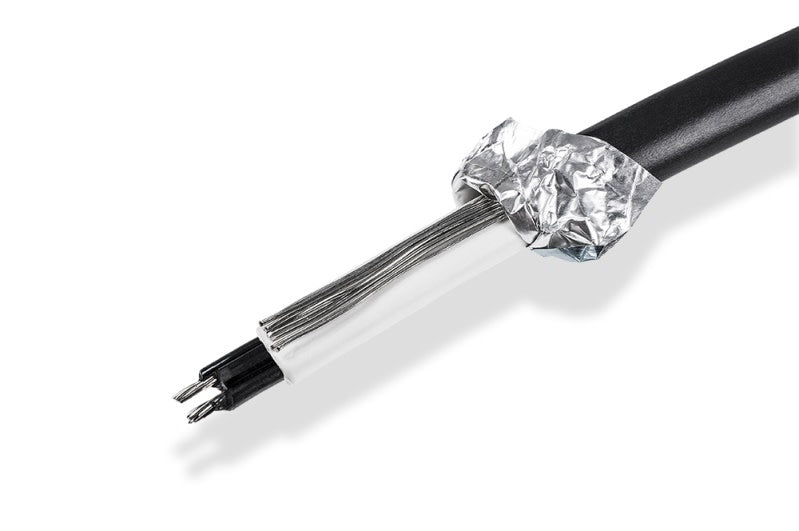 Itsesäätyvä lämpökaapeli PSTL 10w/m@10°C Kuva - 1