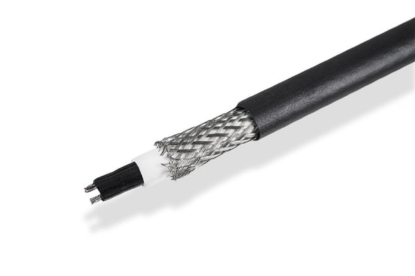 Itsesäätyvä lämpökaapeli PSTL 15w/m@10°C Kuva - 1