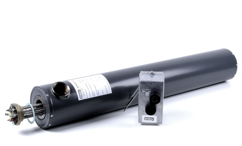 Putkikattilat 4,5-15 kW