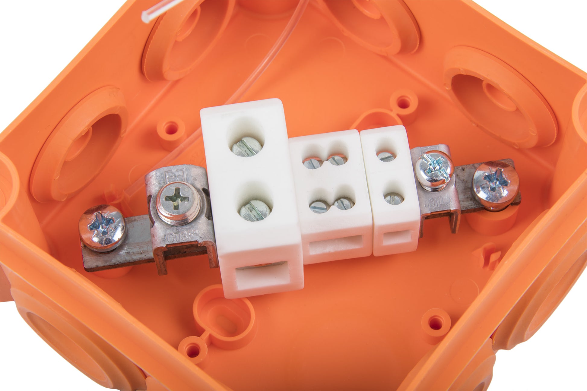 HOTFIX E90 PALOJAKORASIAT Räätälöitävät kokoonpanot Kuva - 2