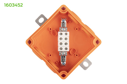 PYRO HOTFIX muoviset palojakorasiat E30–E90 Kuva - 3