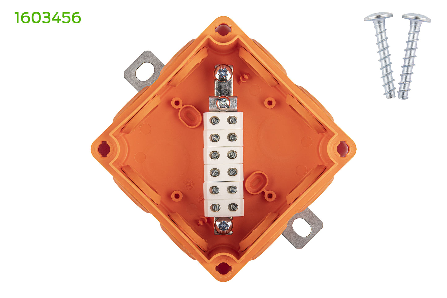 PYRO HOTFIX muoviset palojakorasiat E30–E90 Kuva - 5