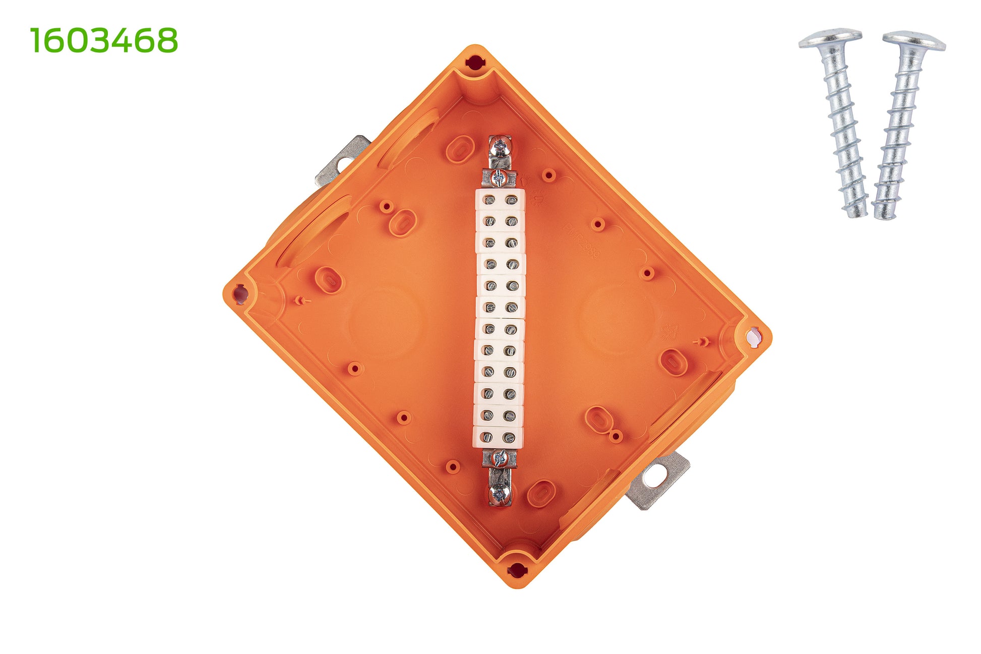 PYRO HOTFIX muoviset palojakorasiat E30–E90 Kuva - 8