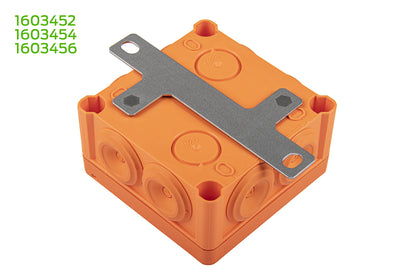 PYRO HOTFIX muoviset palojakorasiat E30–E90 Kuva - 9