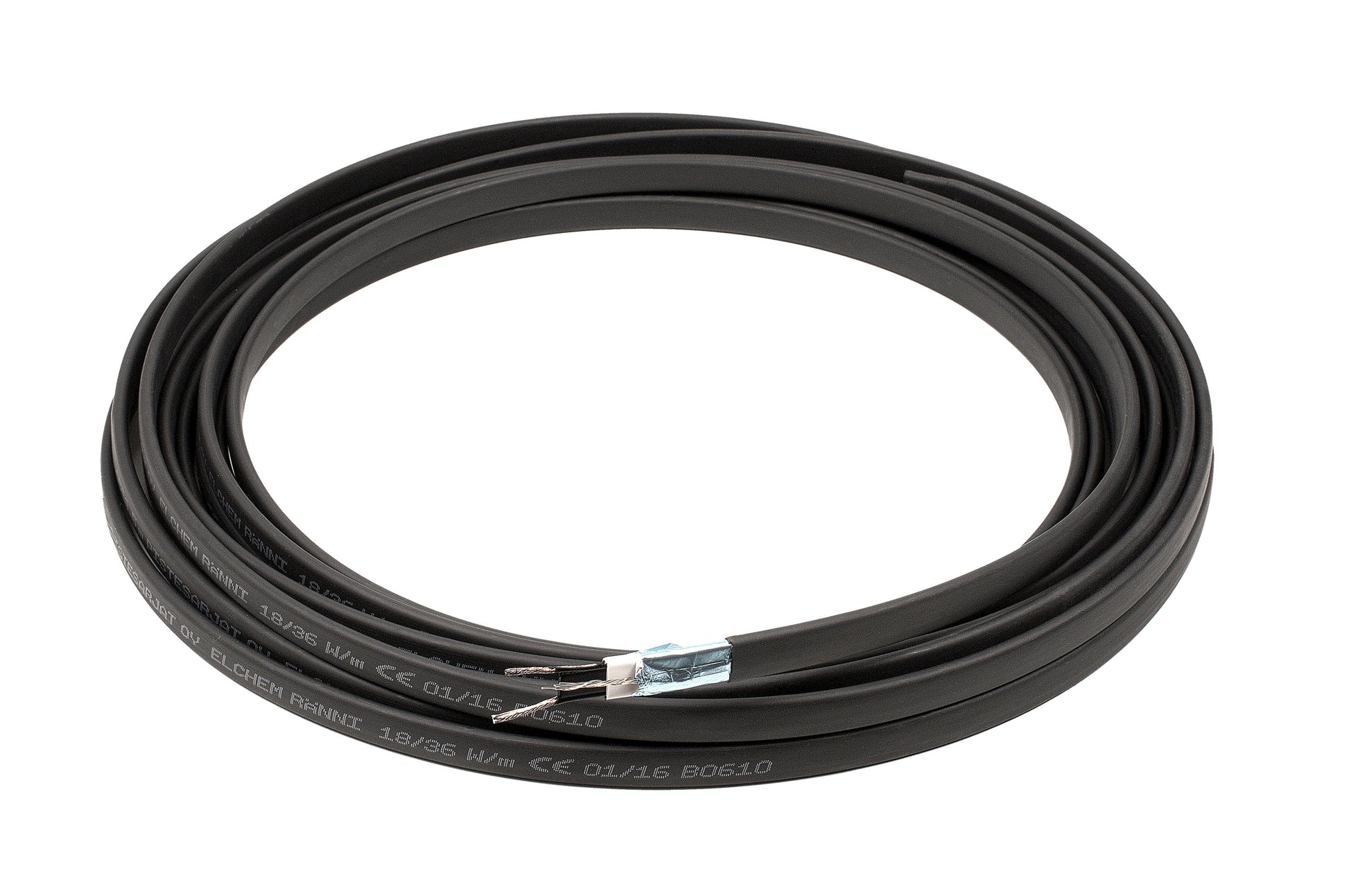 Itsesäätyvä lämpökaapeli ELCHEM RÄNNI 18/36 Kuva - 1