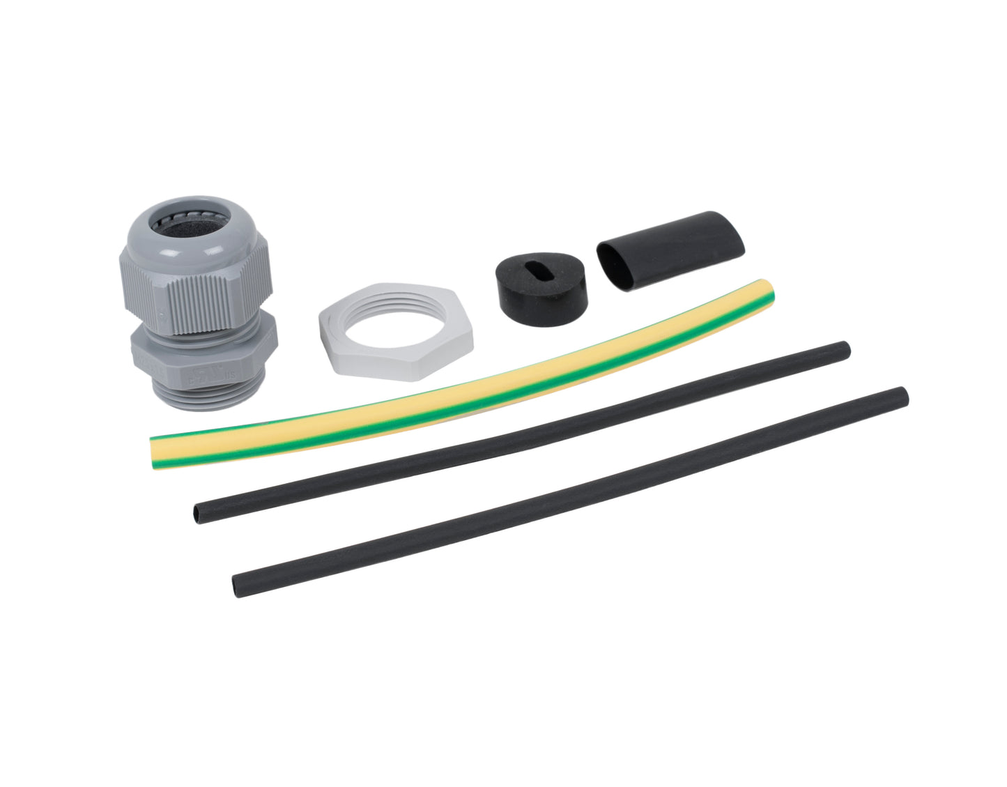 Rasiapakkaus Itsesäätyvät kaapelit