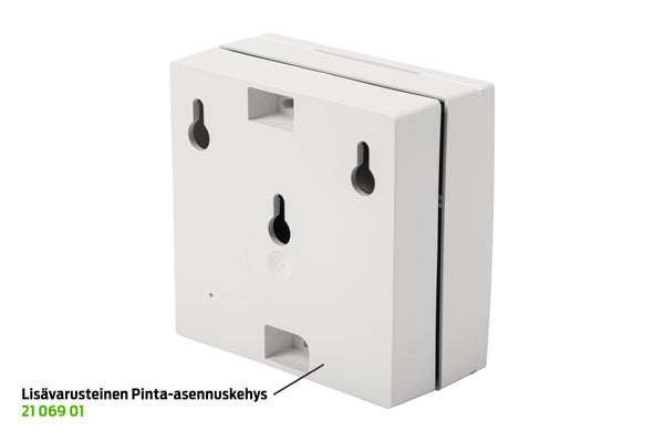 Pinta-asennuskehys 1E Eberle termostaateille Kuva - 1