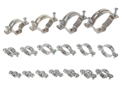 SAS Yksittäiskiinnike E30–E90 Kuva - 1