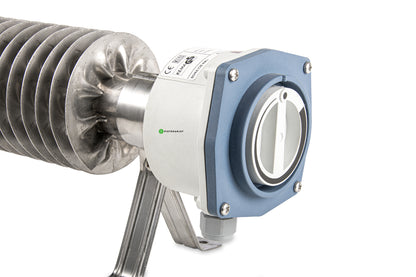 Schultze RIRO konvektiolämmittimet max. 85°C / 115°C /  240°C pintalämpötila Kuva - 6