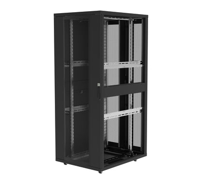 PST RACK Lattiakaapit SERVER 24-47U