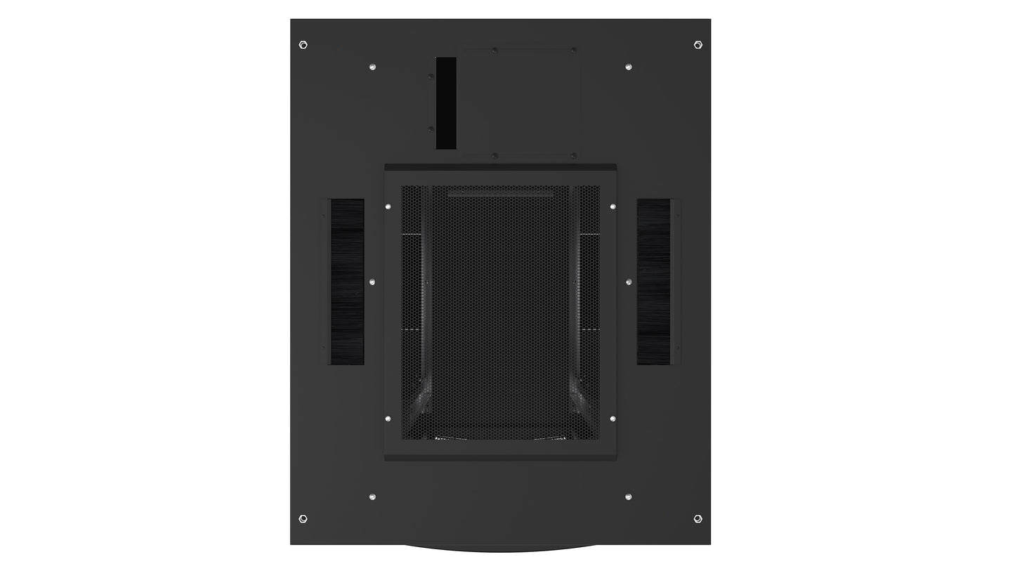 PST RACK Lattiakaapit SERVER 24-47U Kuva - 4