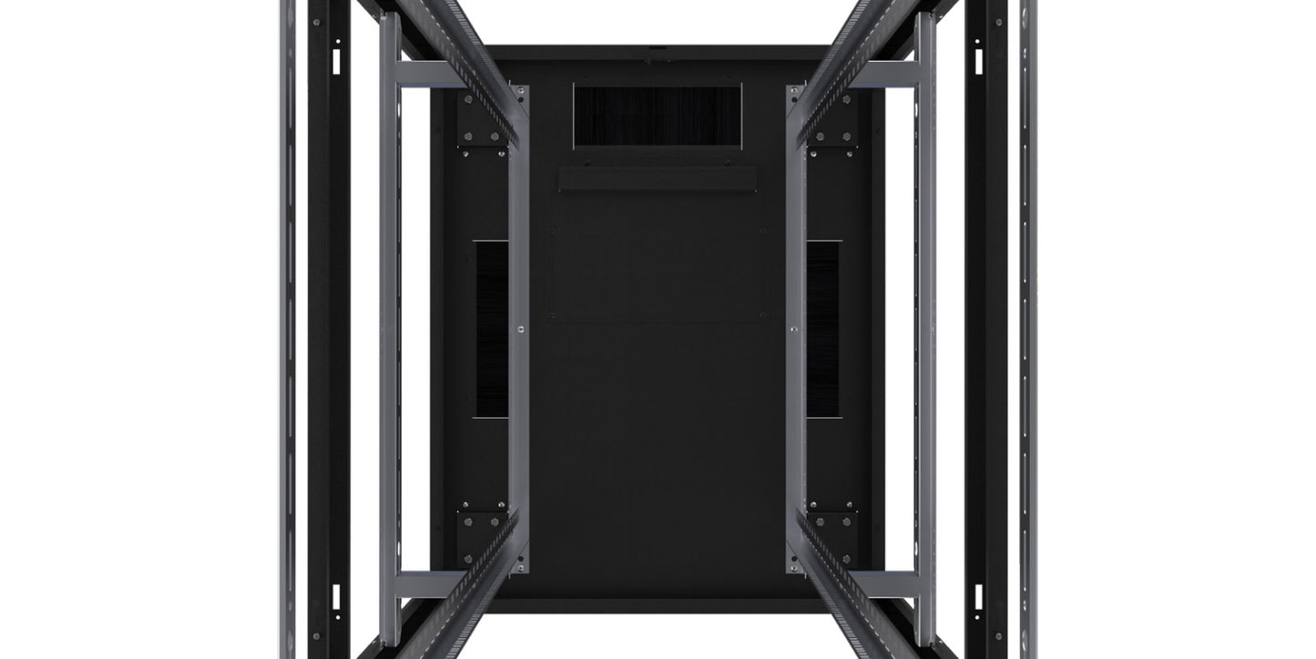 PST RACK Lattiakaapit SERVER 24-47U Kuva - 5