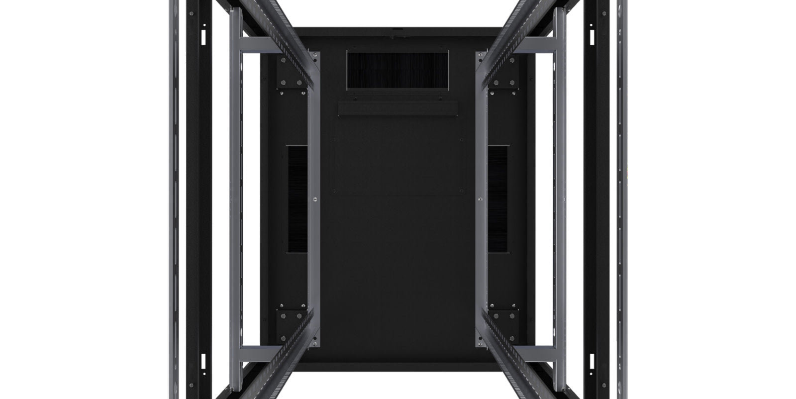 PST RACK Lattiakaapit SERVER 24-47U Kuva - 5