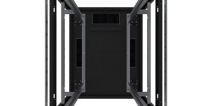 PST RACK Lattiakaapit SERVER 24-47U Kuva - 5