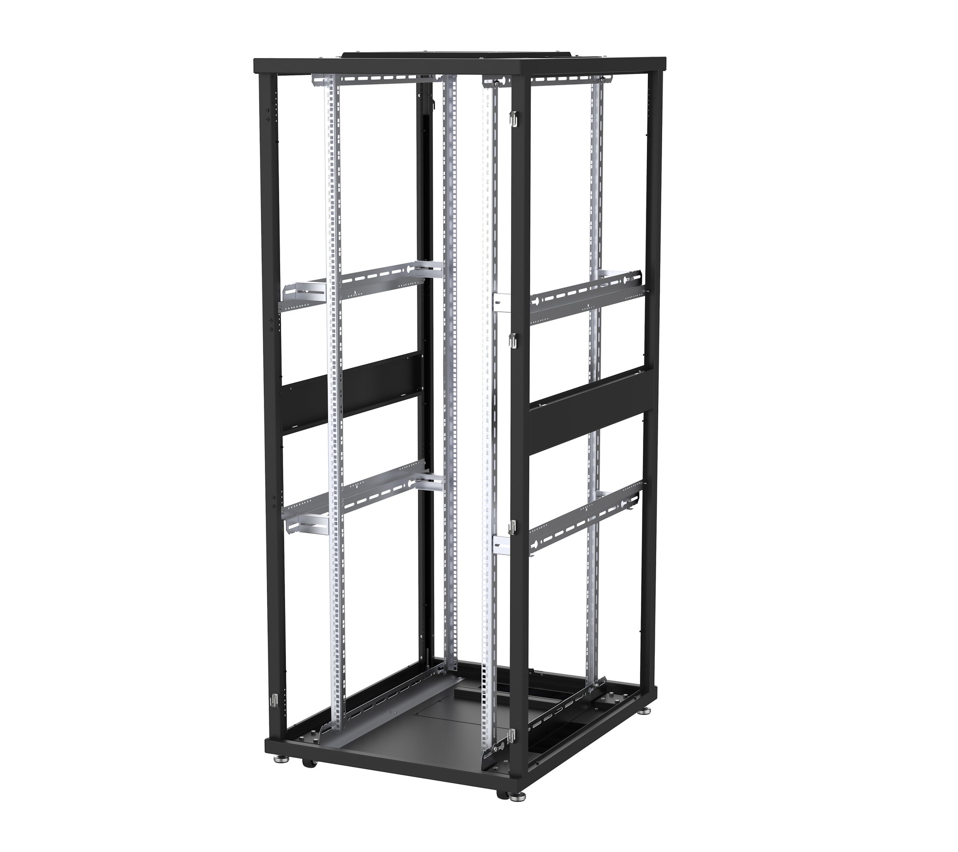 PST RACK Lattiakaapit SERVER 24-47U Kuva - 6