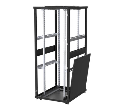 PST RACK Lattiakaapit SERVER 24-47U Kuva - 7