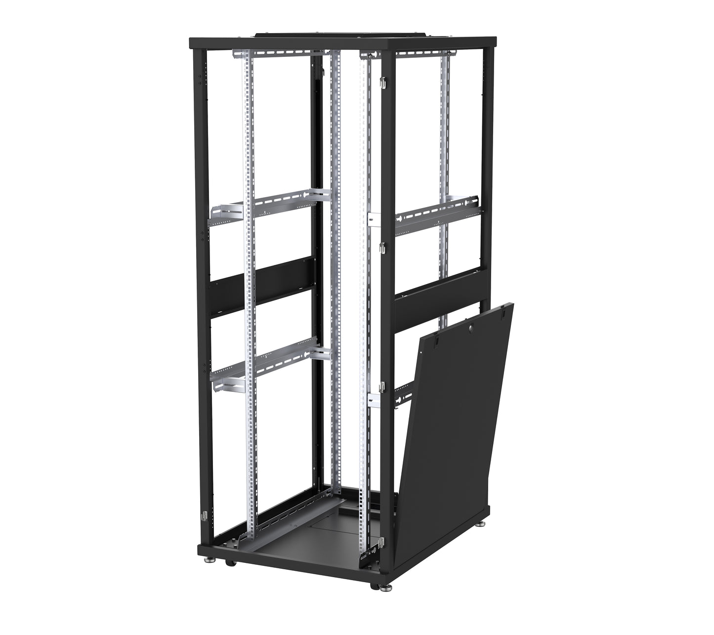 PST RACK Lattiakaapit SERVER 24-47U Kuva - 7