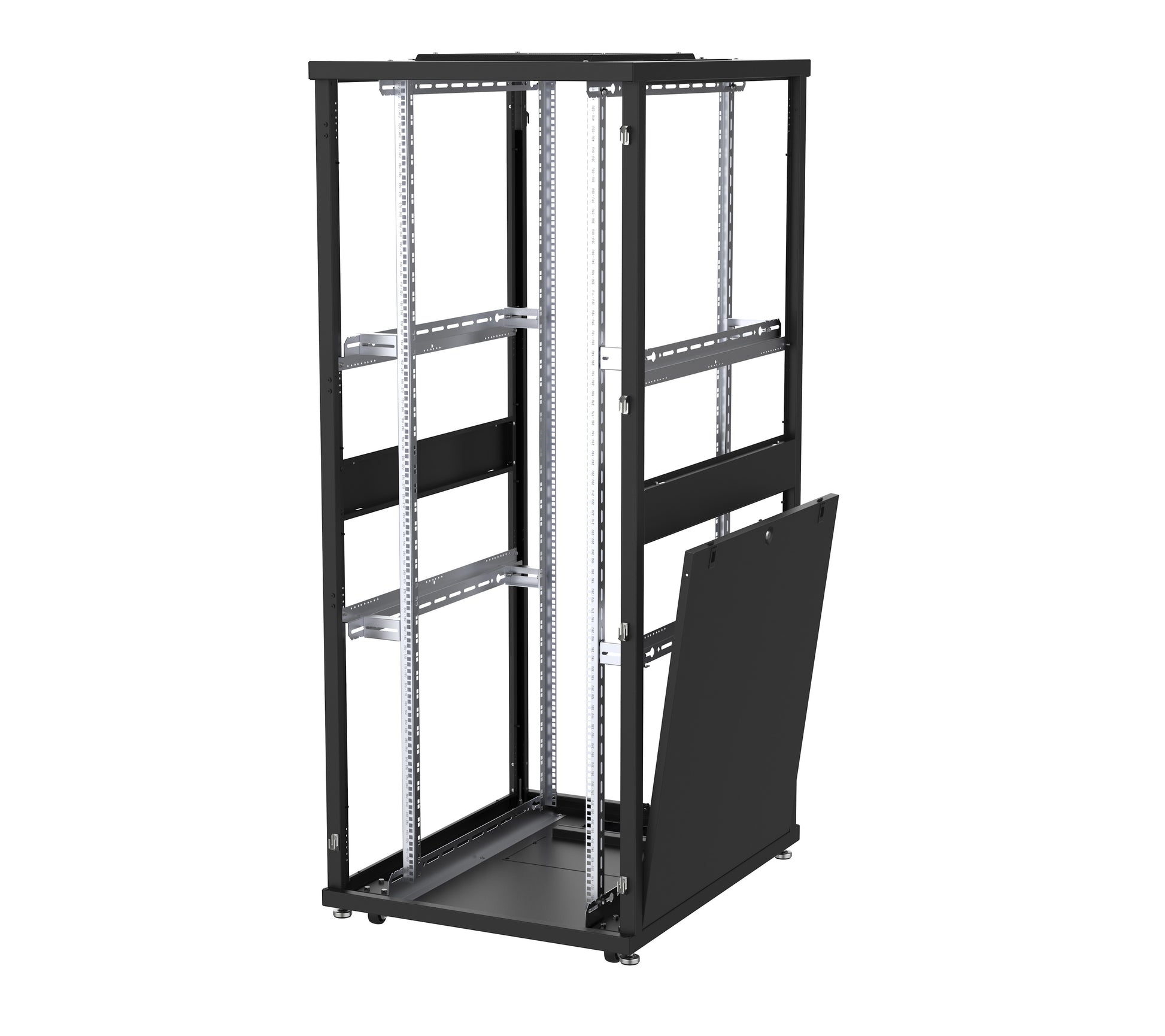 PST RACK Lattiakaapit SERVER 24-47U Kuva - 7