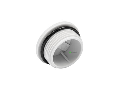 Sokea tulppa M25-B Kuva - 1