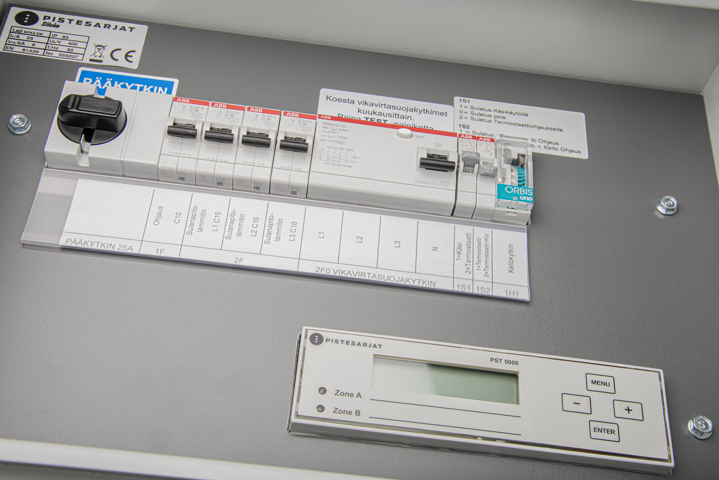 SPK sulanapitokeskus EM Kuva - 1