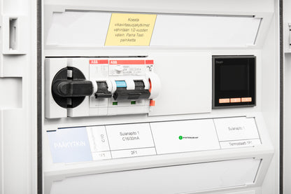 Sulanapitokeskus SPK Lite 3.5-7kW Kuva - 7