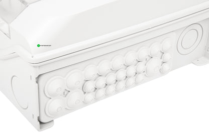 Sulanapitokeskus SPK Lite 3.5-7kW Kuva - 2