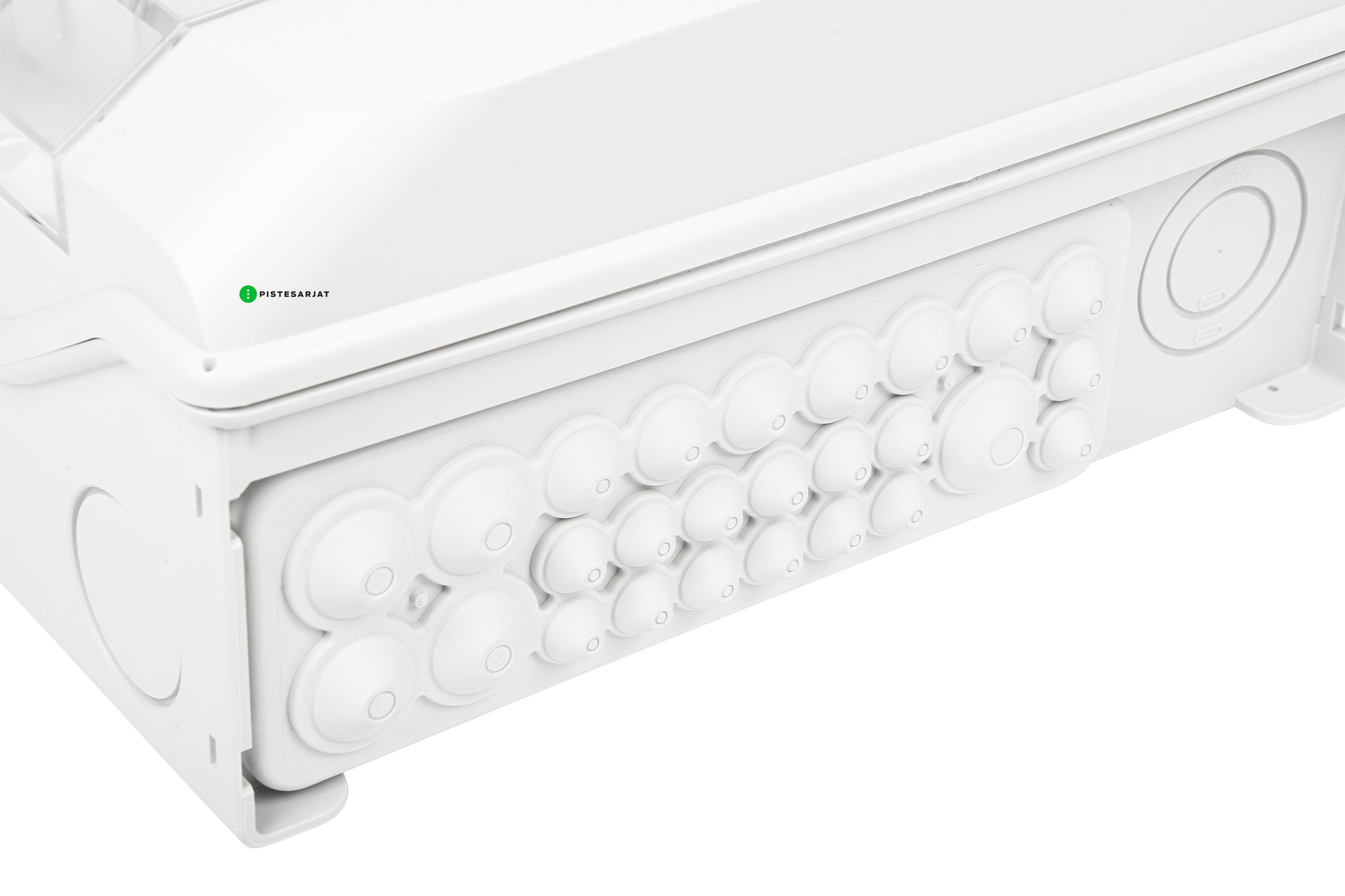 Sulanapitokeskus SPK Lite 3.5-7kW Kuva - 2