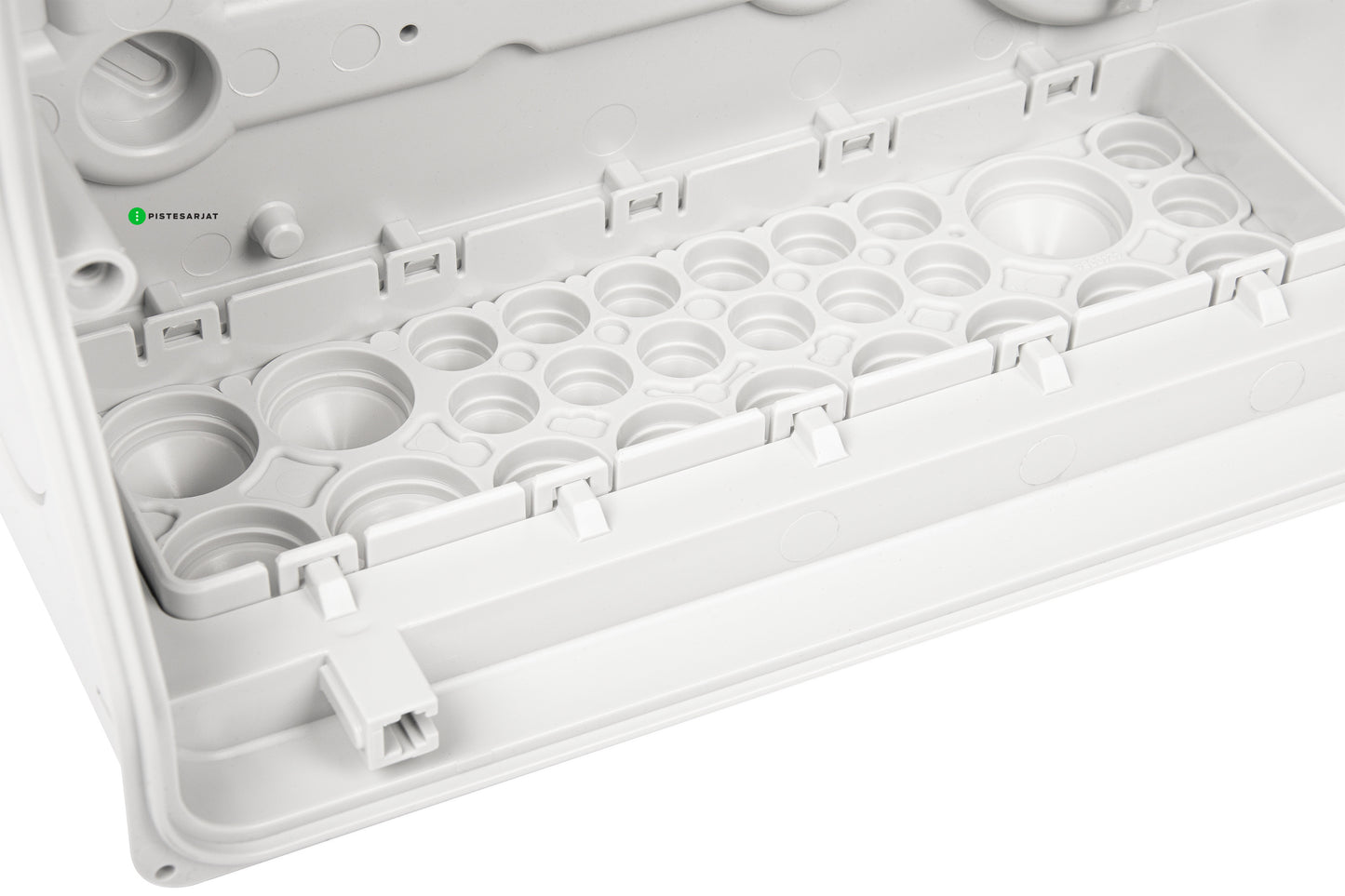 Sulanapitokeskus SPK Lite 3.5-7kW Kuva - 4