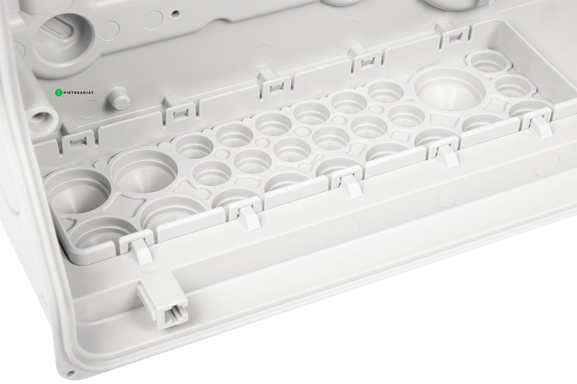 Sulanapitokeskus SPK Lite 3.5-7kW Kuva - 4