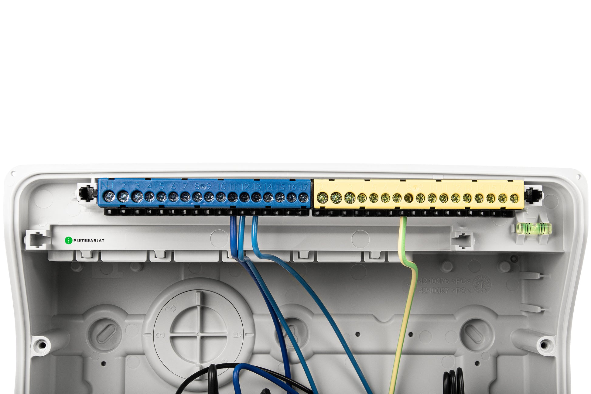 Sulanapitokeskus SPK Lite 3.5-7kW Kuva - 9