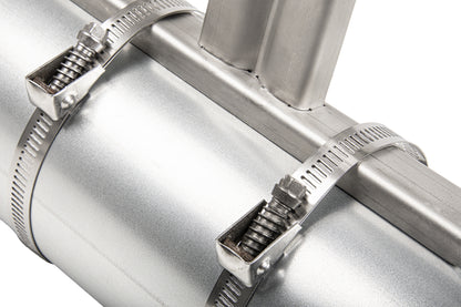 Kiinnityspannat Kuva - 3