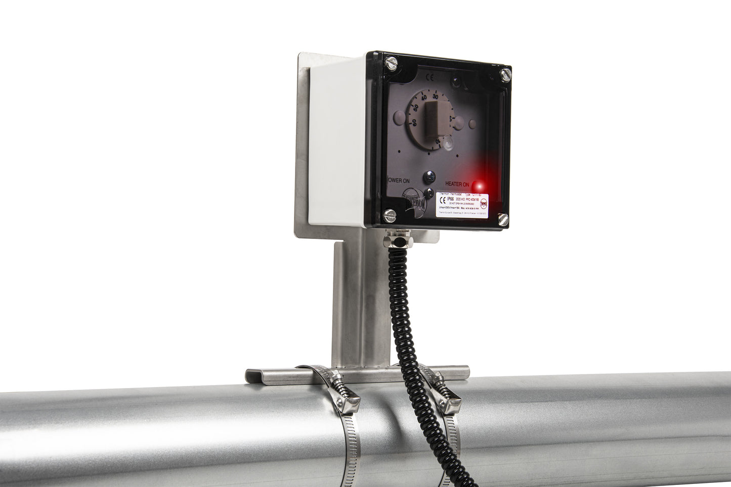 Kiinnityspannat Kuva - 4