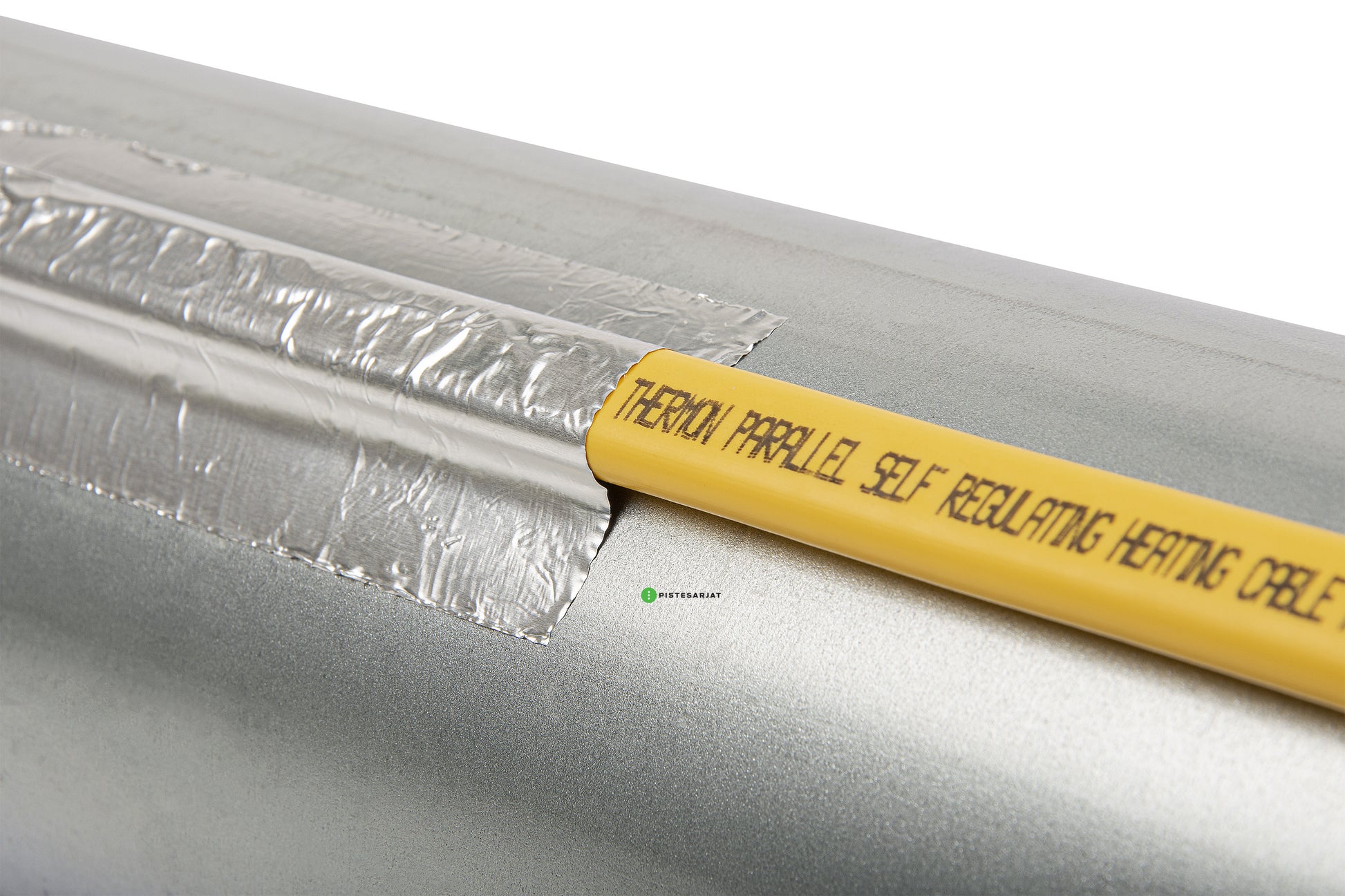 Thermon Itsesäätyvä KSR 2 SILOJ 90w/m@0°C Kuva - 4