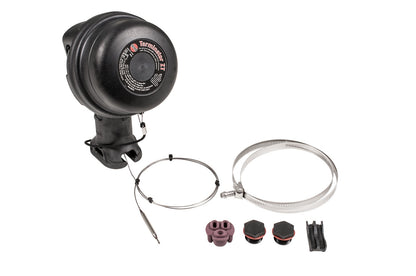 Thermon Terminator ZT-termostaatit Kuva - 1