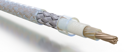 Thermon TESH vakio-ohminen lämmityskaapeli