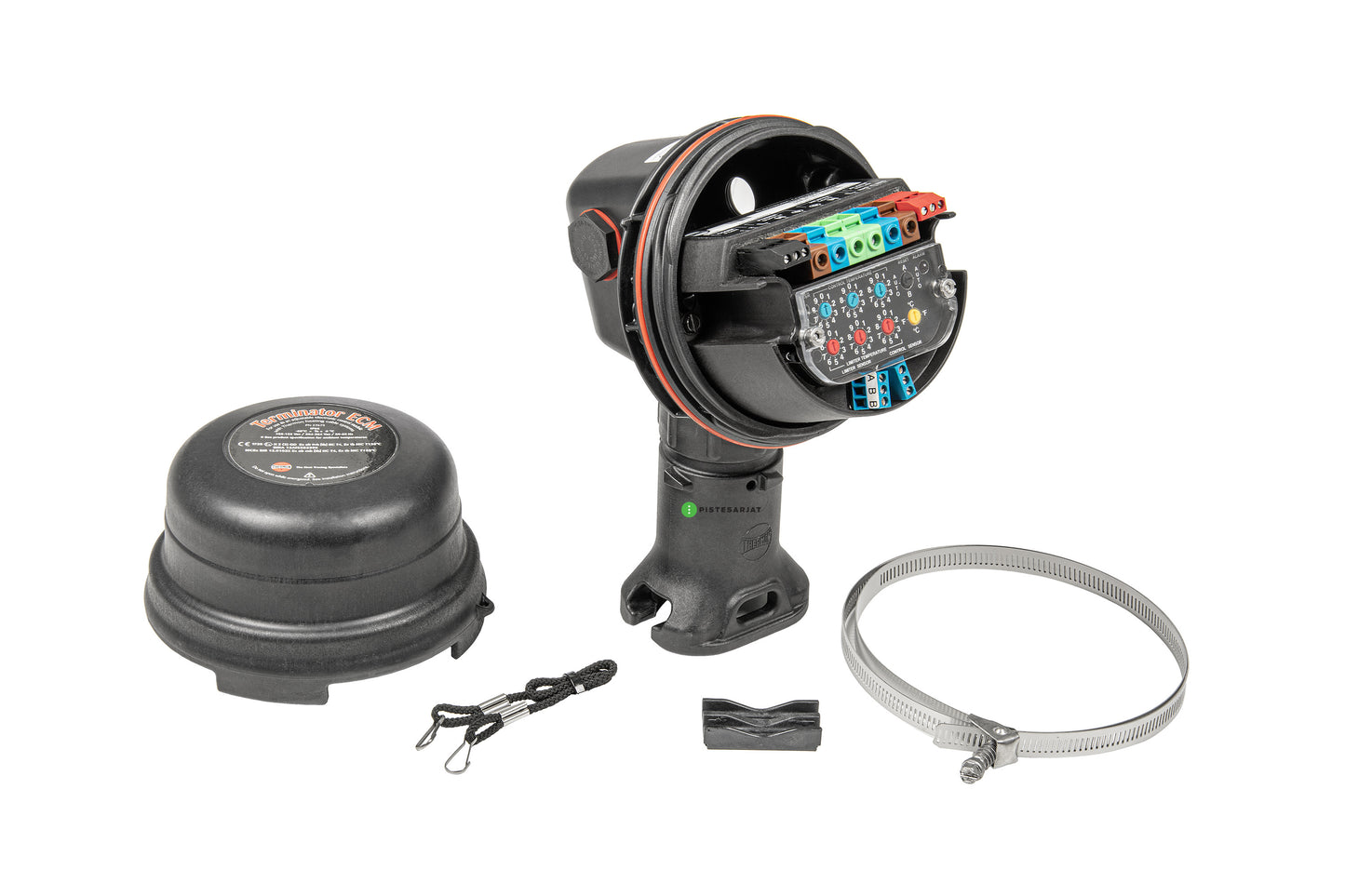 Thermon ECM Elektroniset termostaatit Kuva - 1