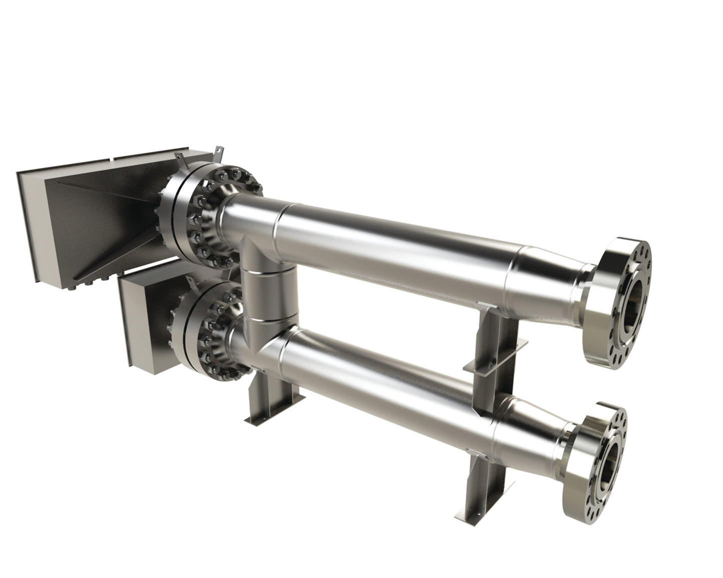 Thermon F.A.T.I. Lämmitinratkaisut Kuva - 2