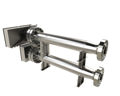 Thermon F.A.T.I. Lämmitinratkaisut Kuva - 2